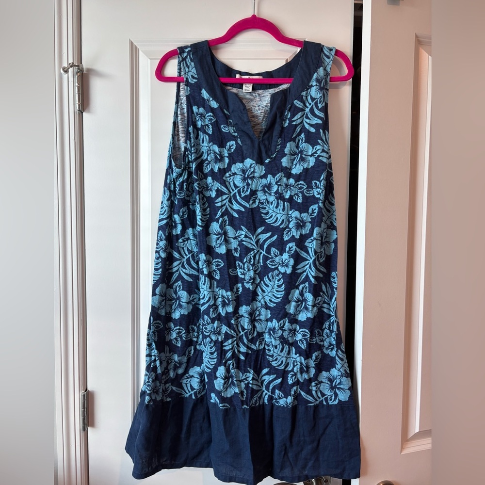Tommy Bahama Dress